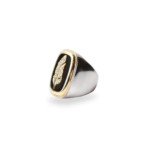 Autumn Collection: Small Ring